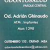 Adrián Ghinaudo