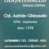 Adrián Ghinaudo